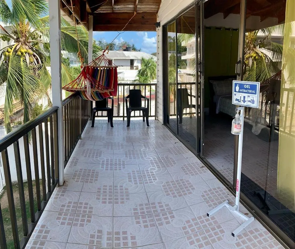 度假居 Casa Bella 2 Your Piece Of Paradise San Andrés