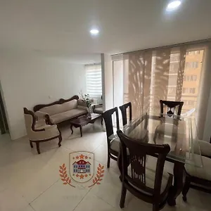  Apartamento Apartamento De Henry Y Rita Colombia